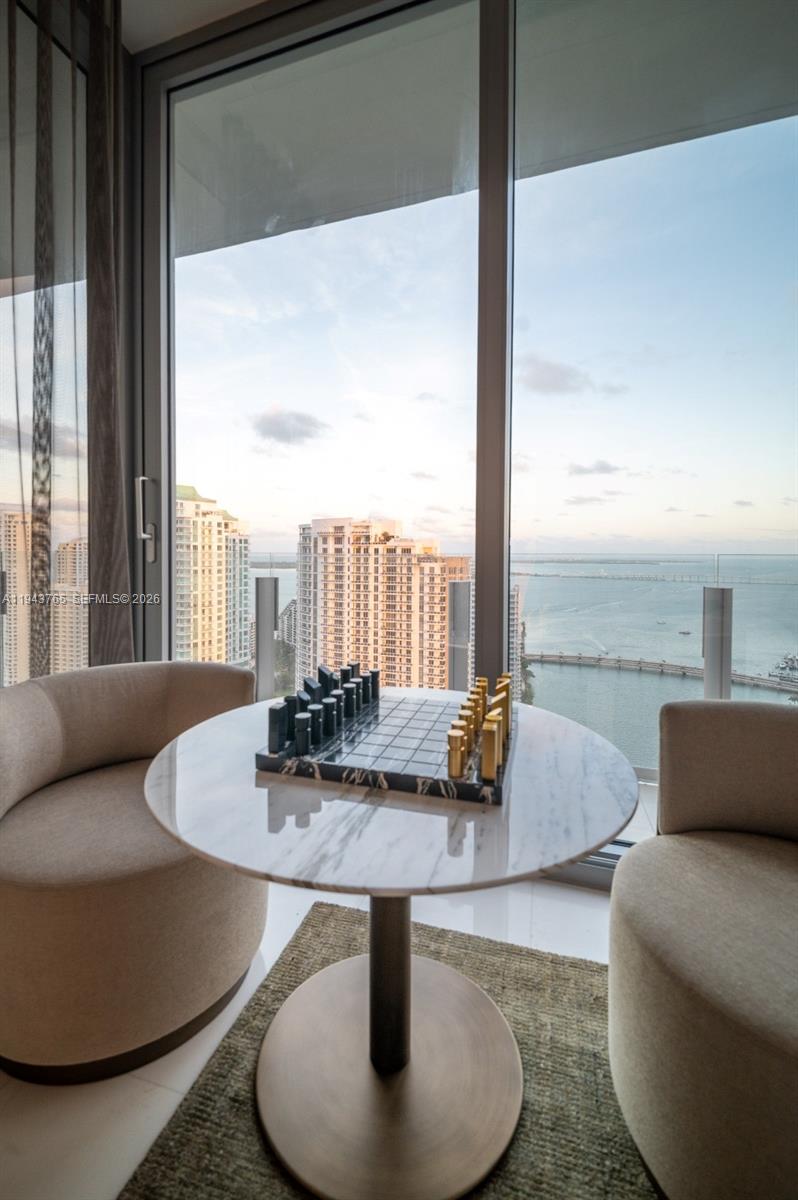300 Biscayne Blvd Way #3403, Miami FL 33131