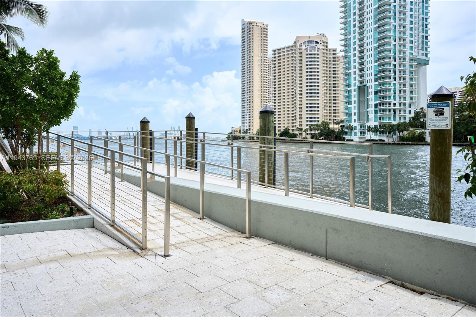 300 Biscayne Blvd Way #3403, Miami FL 33131