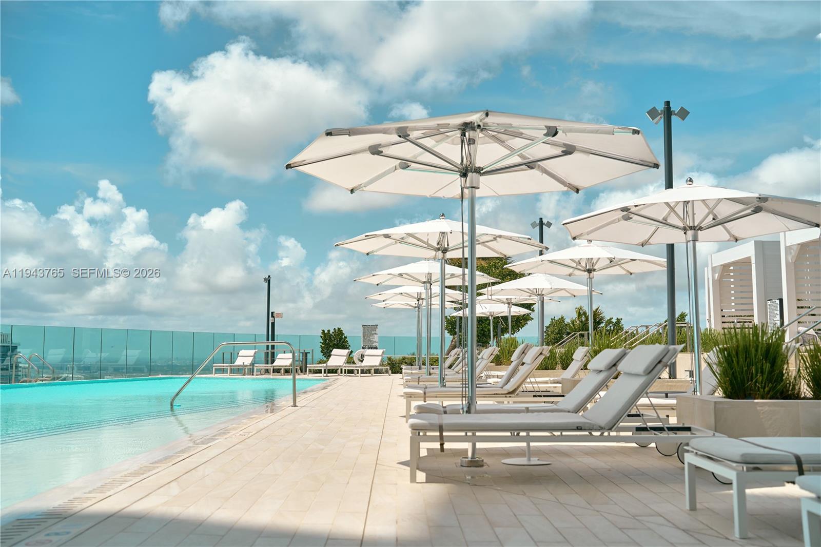 300 Biscayne Blvd Way #3403, Miami FL 33131