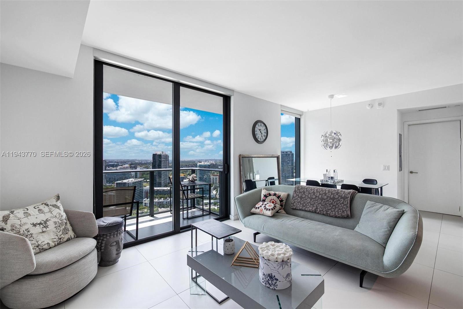 501 NE 31st St #3009, Miami FL 33137
