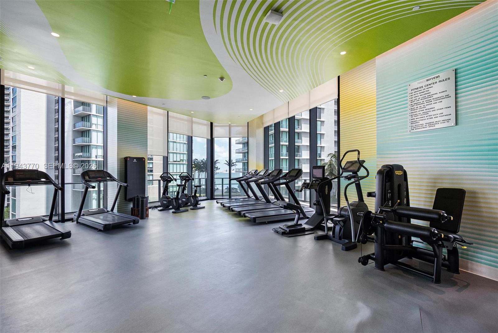 501 NE 31st St #3009, Miami FL 33137