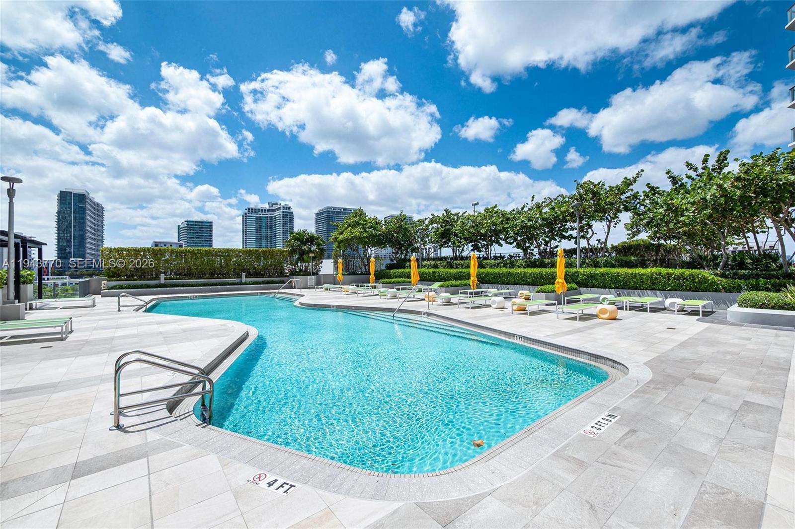 501 NE 31st St #3009, Miami FL 33137