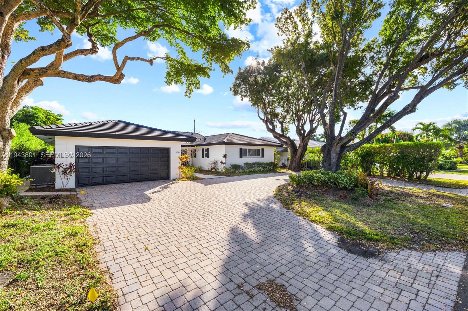4780 NE 28th Ave, Fort Lauderdale FL 33308