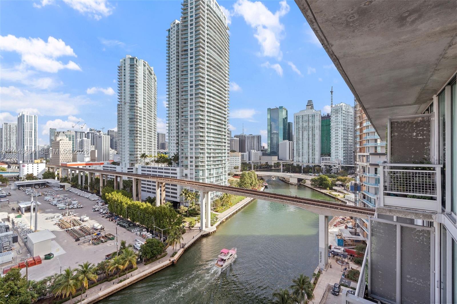 690 SW 1st Ct #1517, Miami FL 33130