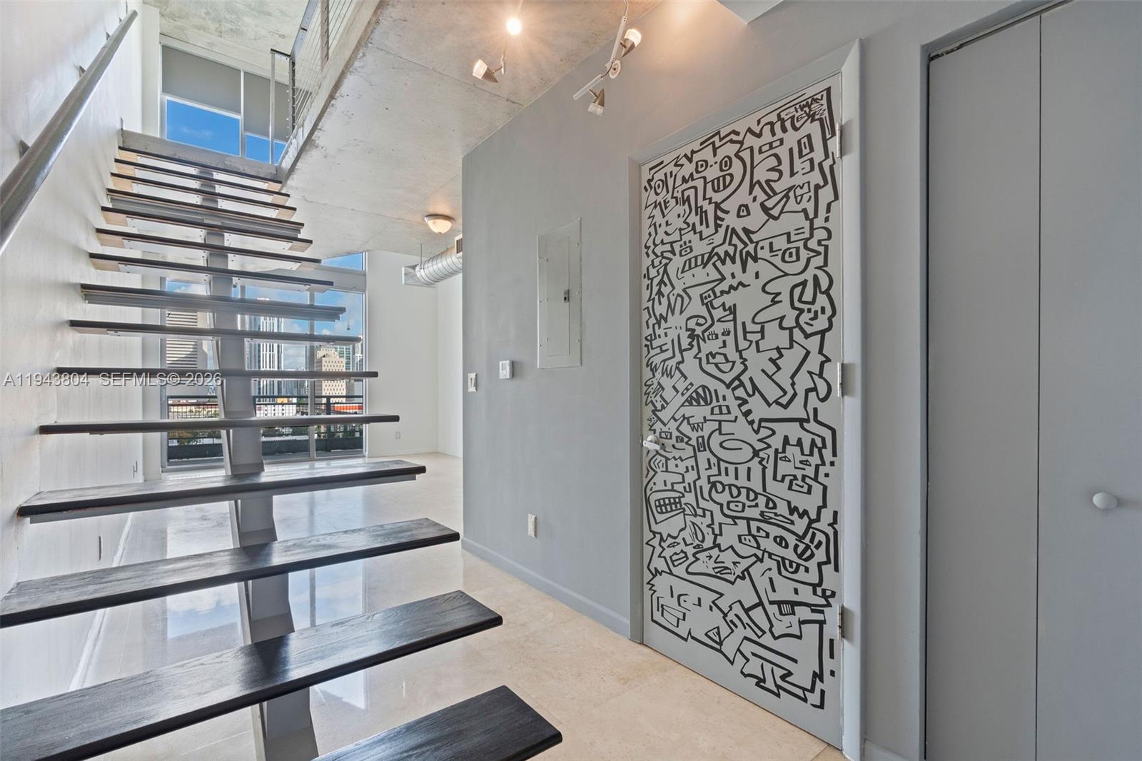 690 SW 1st Ct #1517, Miami FL 33130
