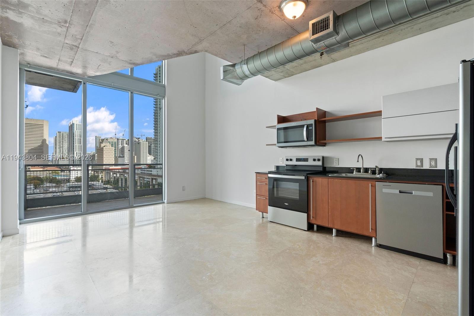 690 SW 1st Ct #1517, Miami FL 33130
