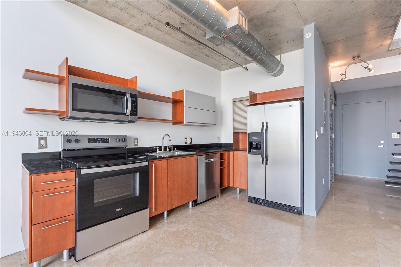 690 SW 1st Ct #1517, Miami FL 33130