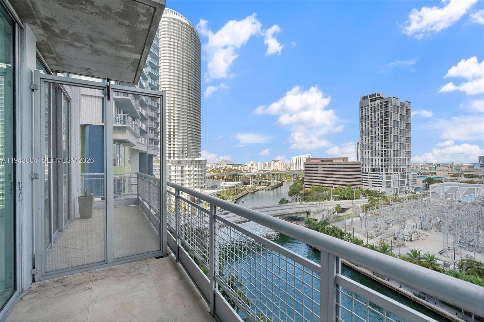 690 SW 1st Ct #1517, Miami FL 33130