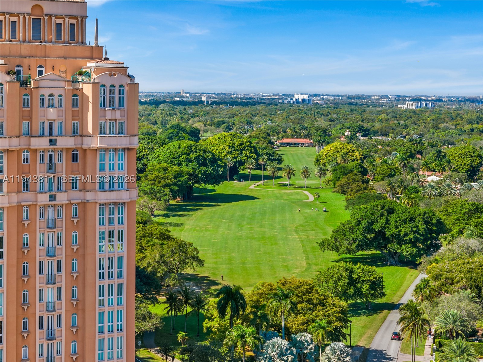 600 Coral Way #2, Coral Gables FL 33134