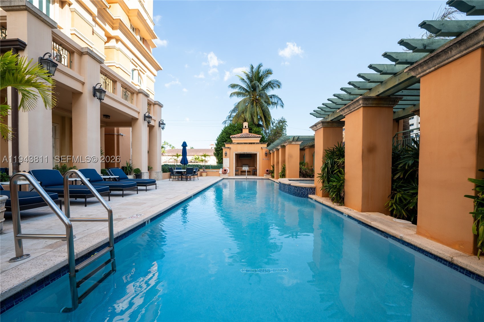 600 Coral Way #2, Coral Gables FL 33134