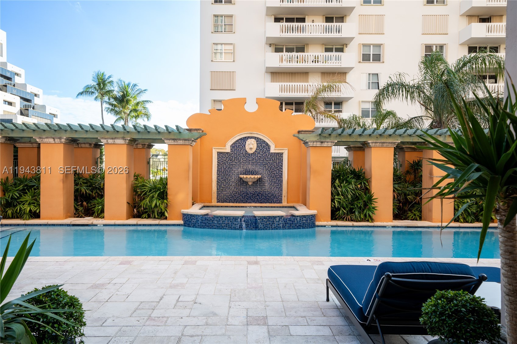 600 Coral Way #2, Coral Gables FL 33134