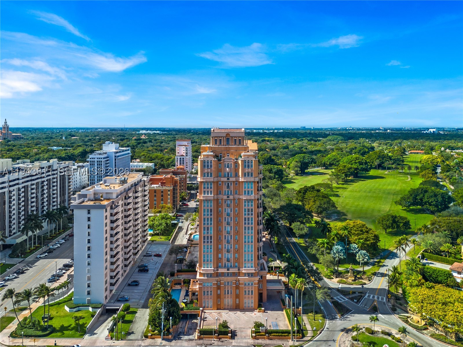 600 Coral Way #2, Coral Gables FL 33134