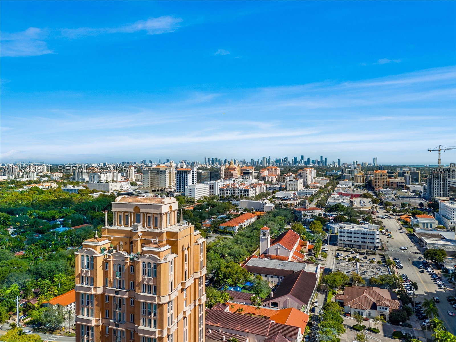 600 Coral Way #2, Coral Gables FL 33134