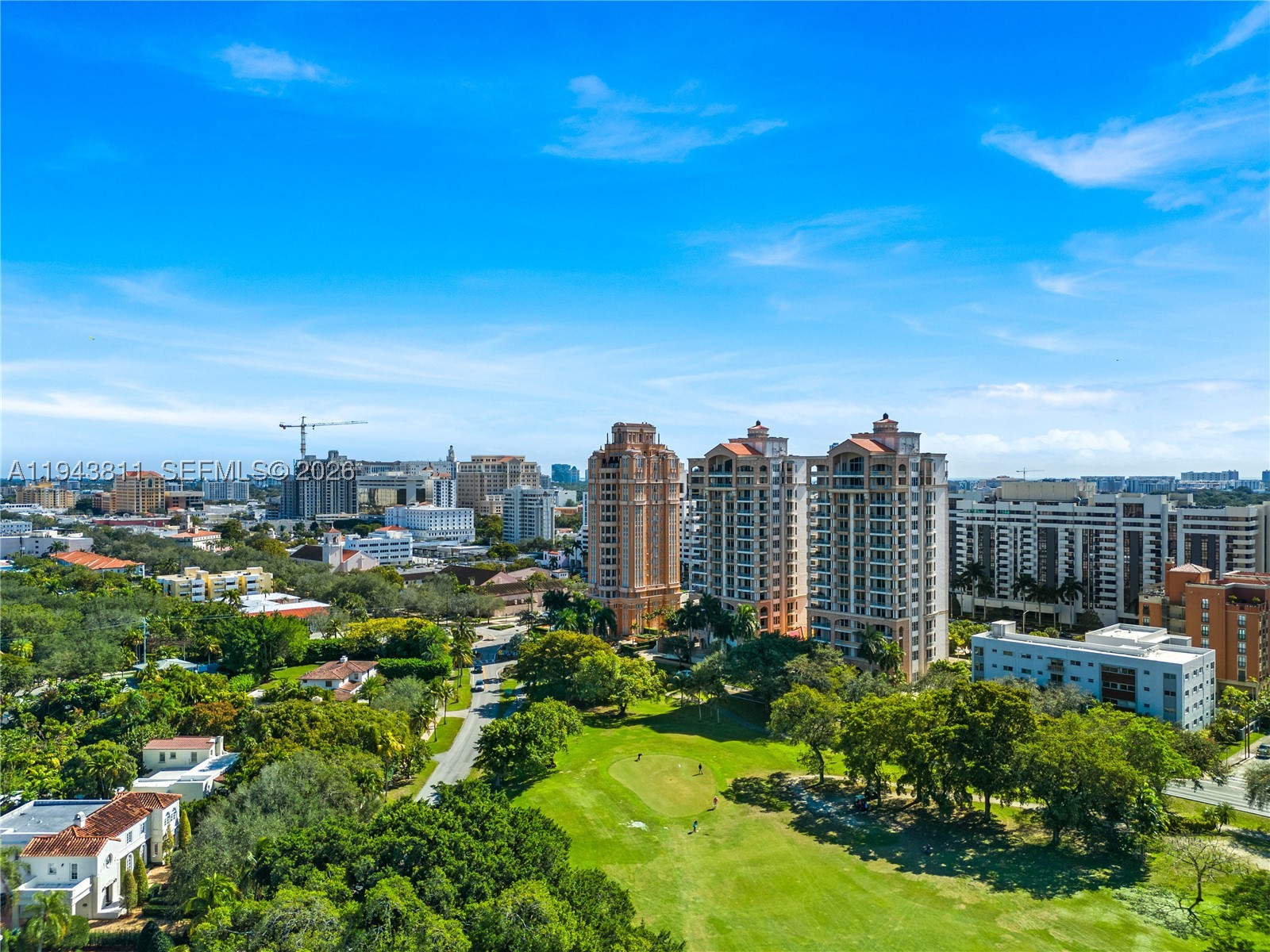 600 Coral Way #2, Coral Gables FL 33134