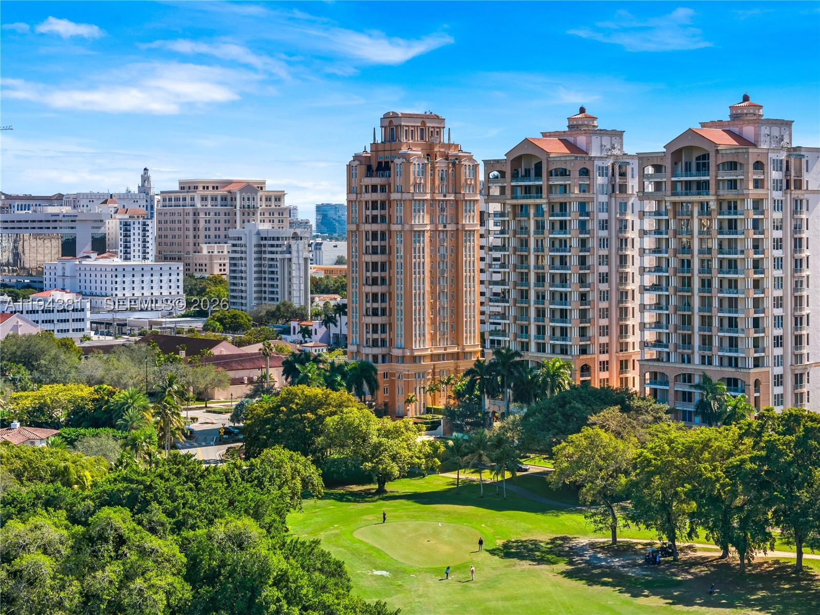 600 Coral Way #2, Coral Gables FL 33134