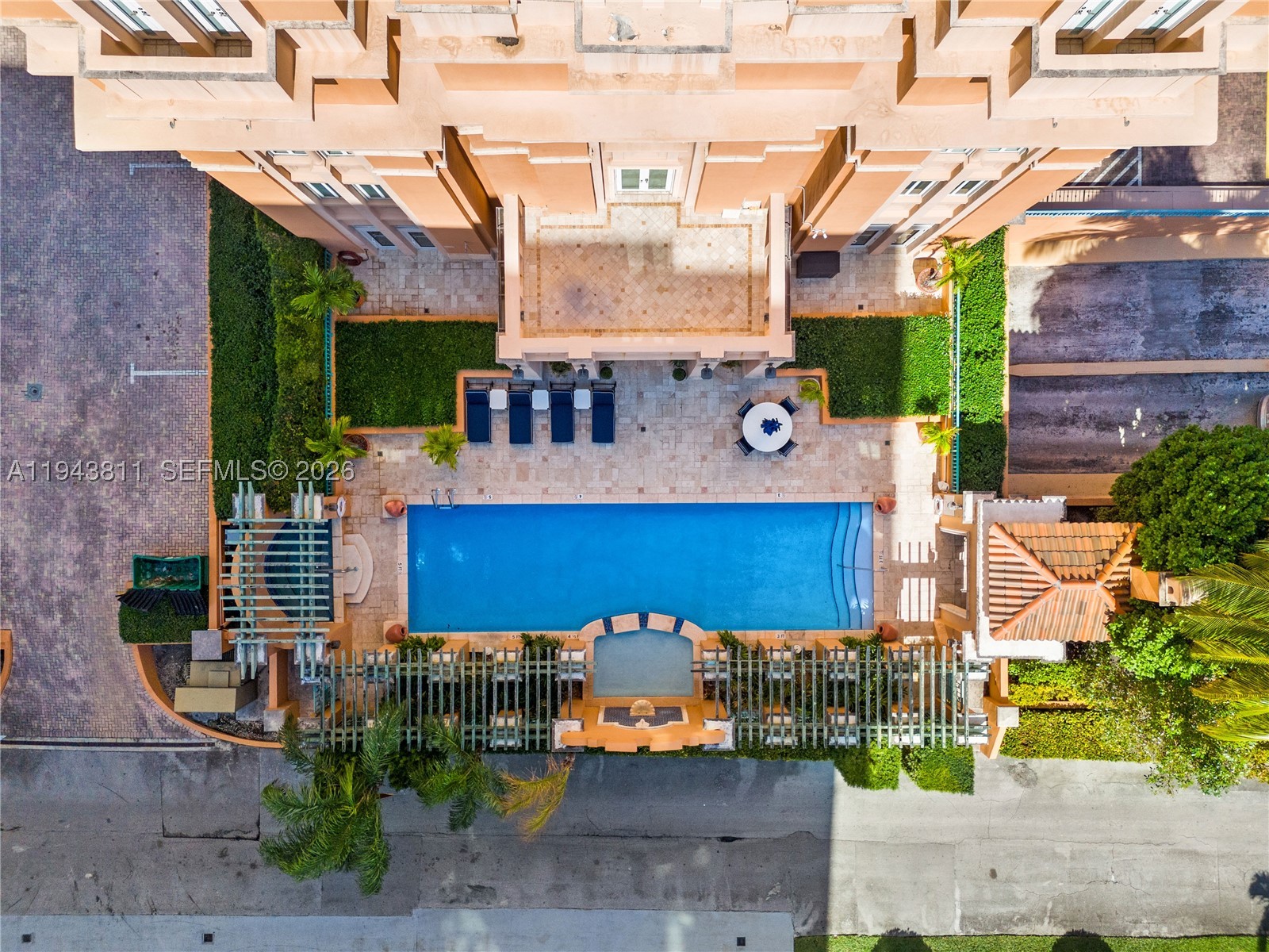 600 Coral Way #2, Coral Gables FL 33134