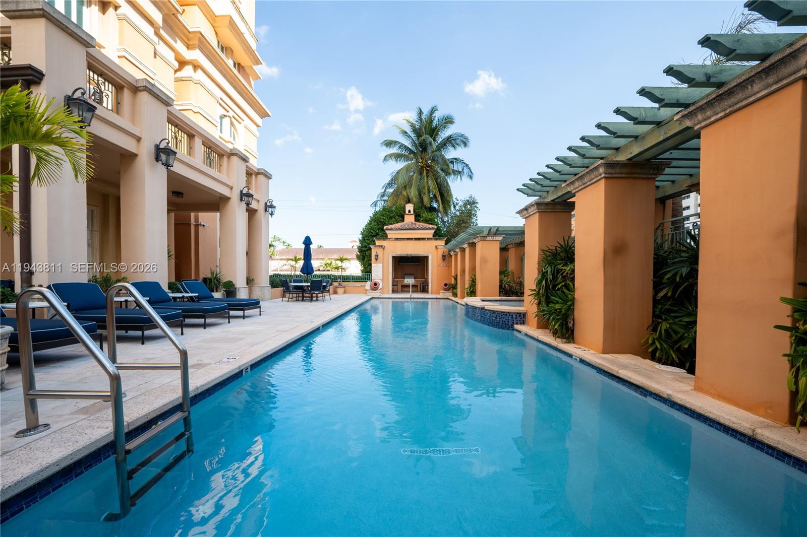 600 Coral Way #2, Coral Gables FL 33134