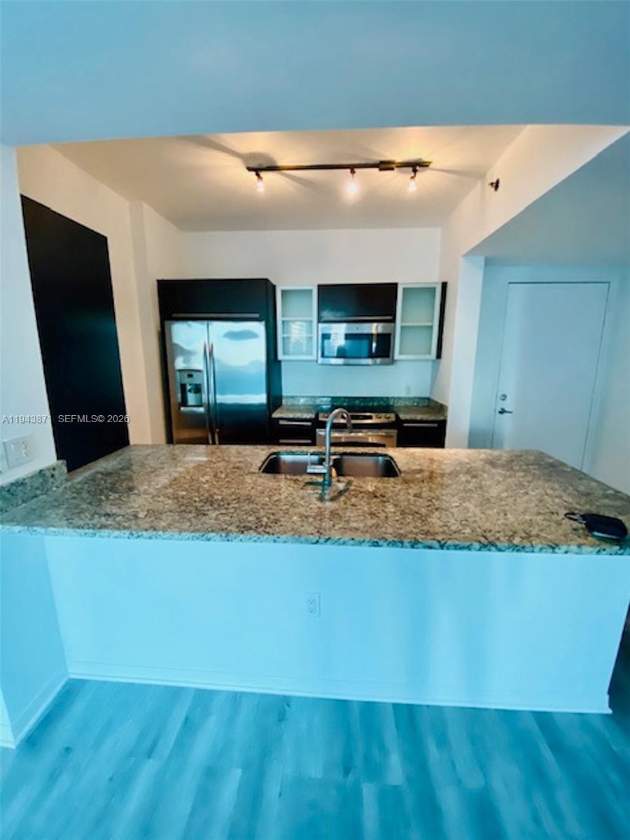 951 Brickell Ave #3305, Miami FL 33131