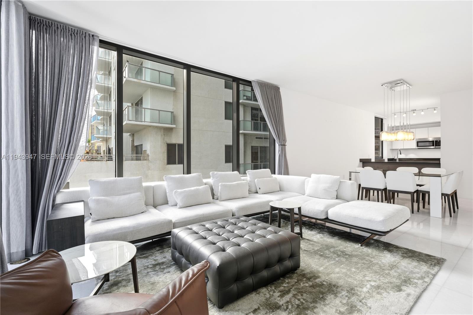 1010 Brickell Ave #1405, Miami FL 33131