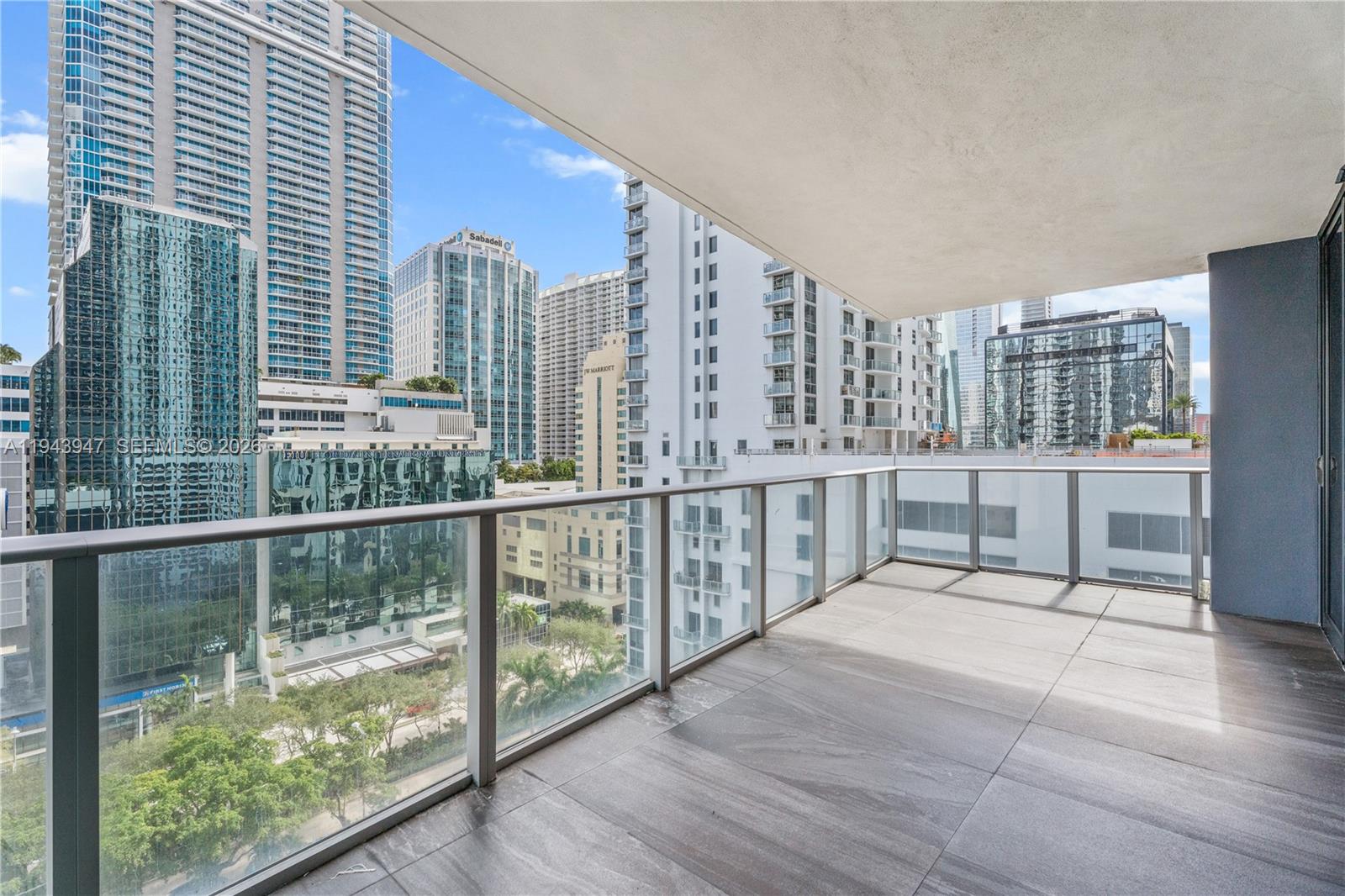 1010 Brickell Ave #1405, Miami FL 33131