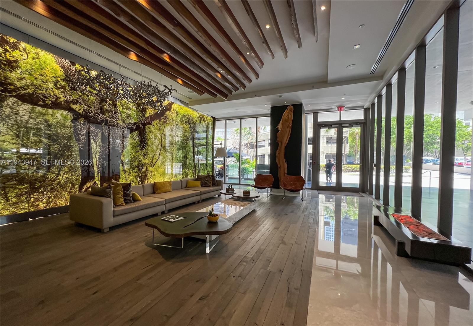 1010 Brickell Ave #1405, Miami FL 33131