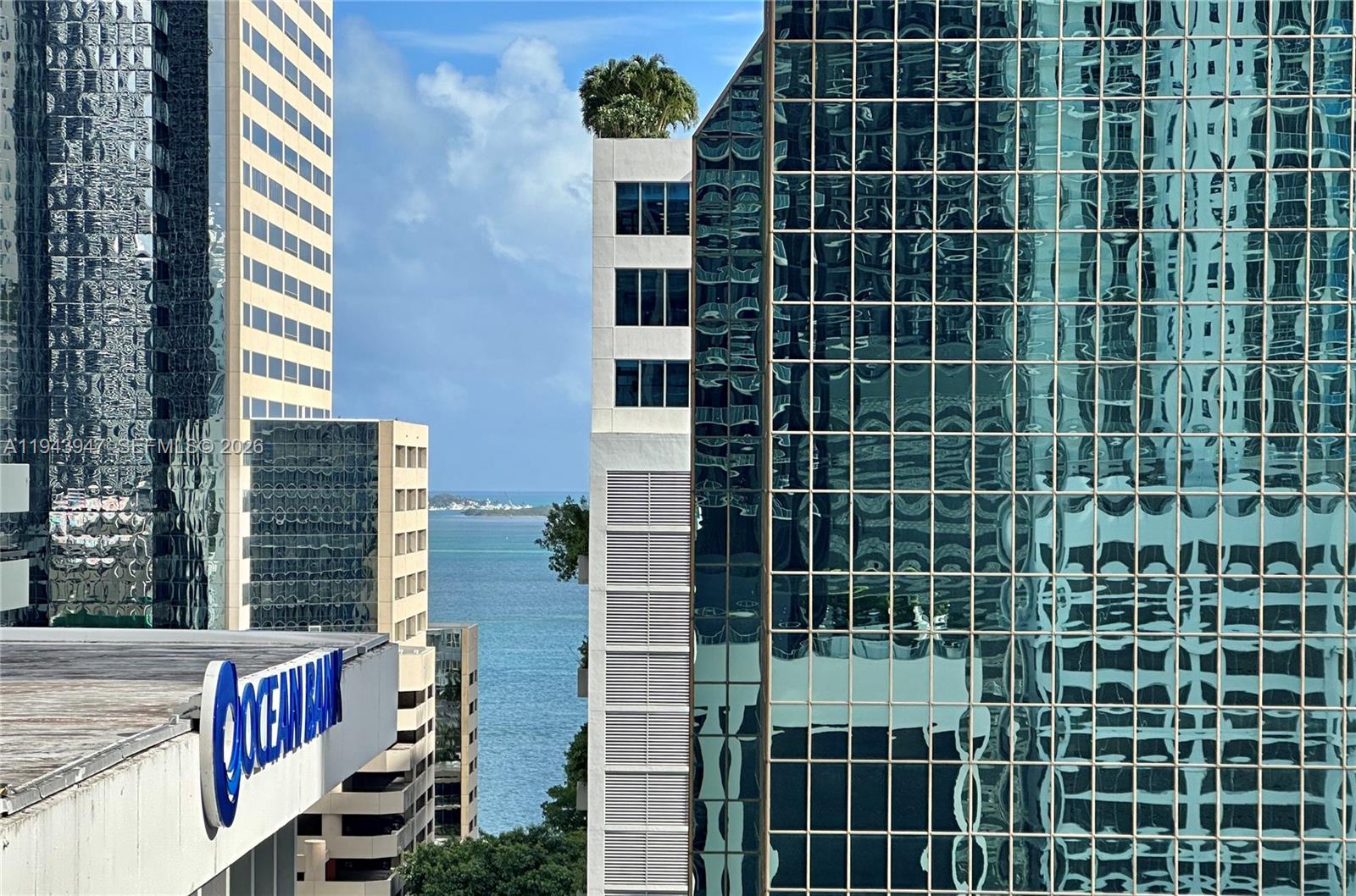 1010 Brickell Ave #1405, Miami FL 33131