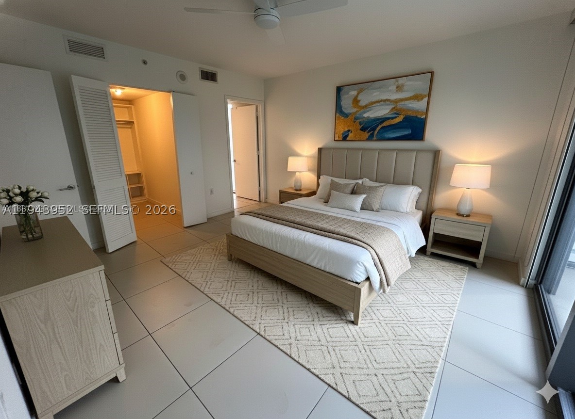 31 SE 6th St #407, Miami FL 33131