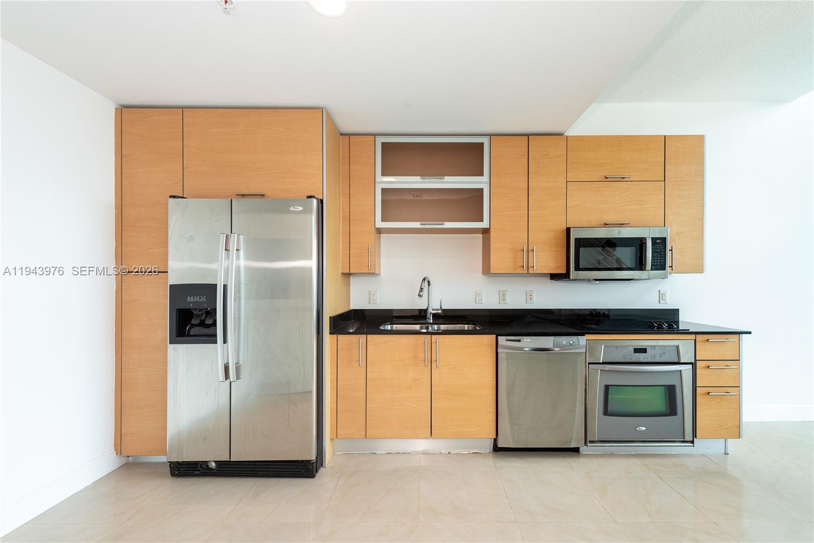 60 SW 13th St #2609, Miami FL 33130