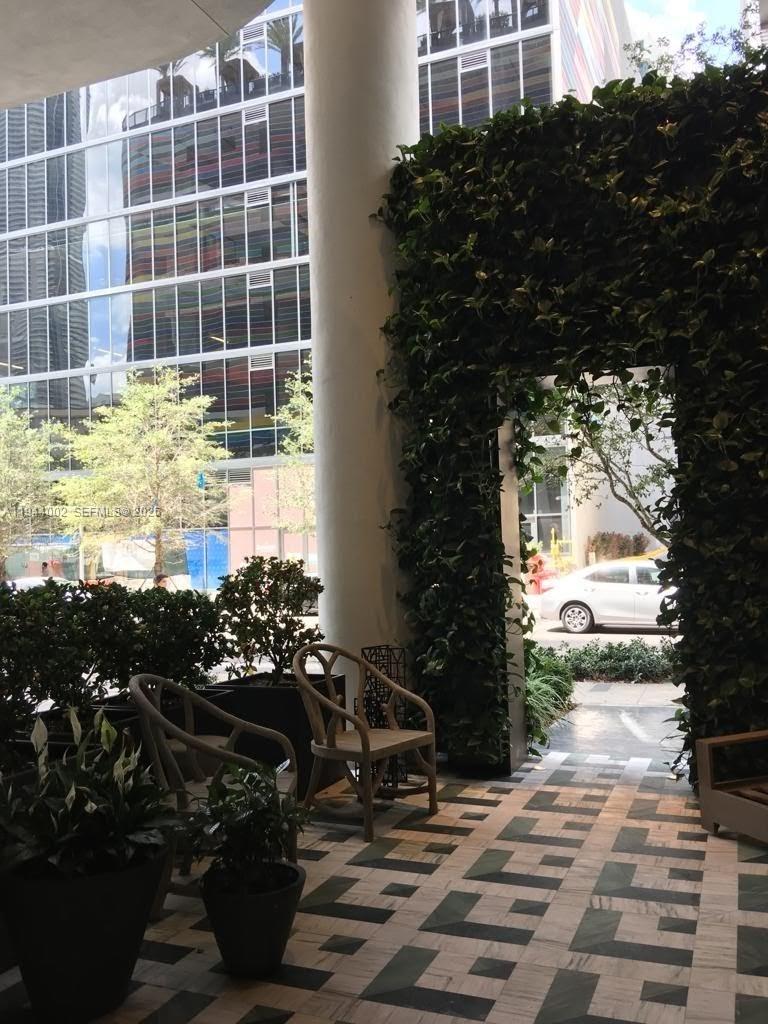 801 S Miami Ave #2203, Miami FL 33130