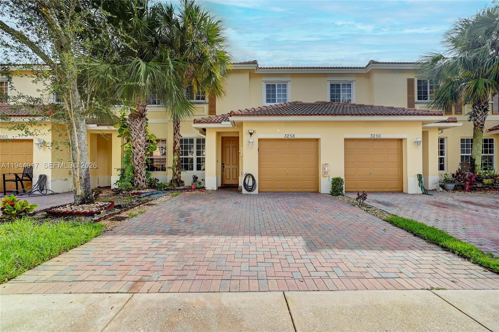 3258 NW 32nd Ter #3258, Oakland Park FL 33309