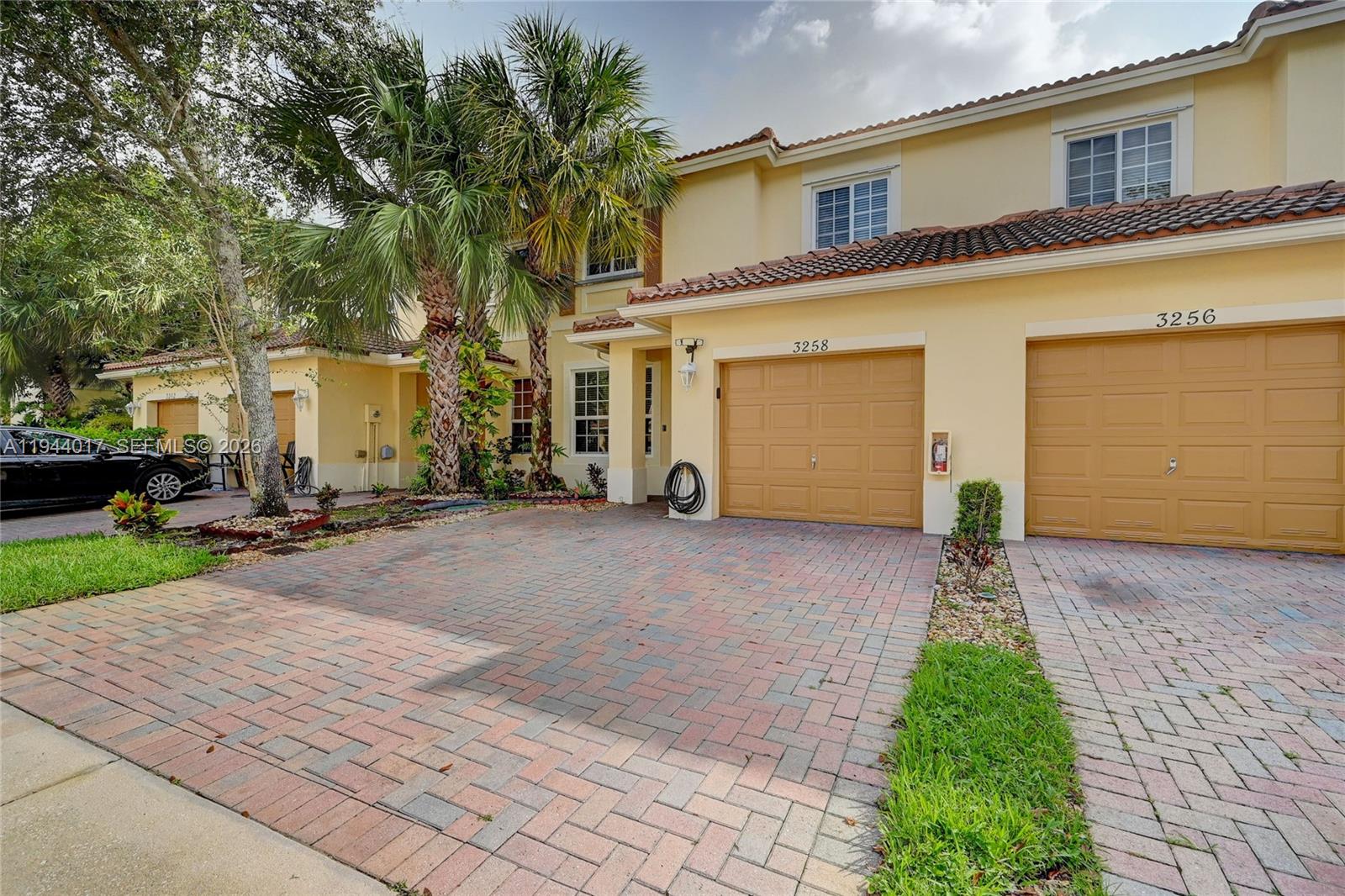 3258 NW 32nd Ter #3258, Oakland Park FL 33309