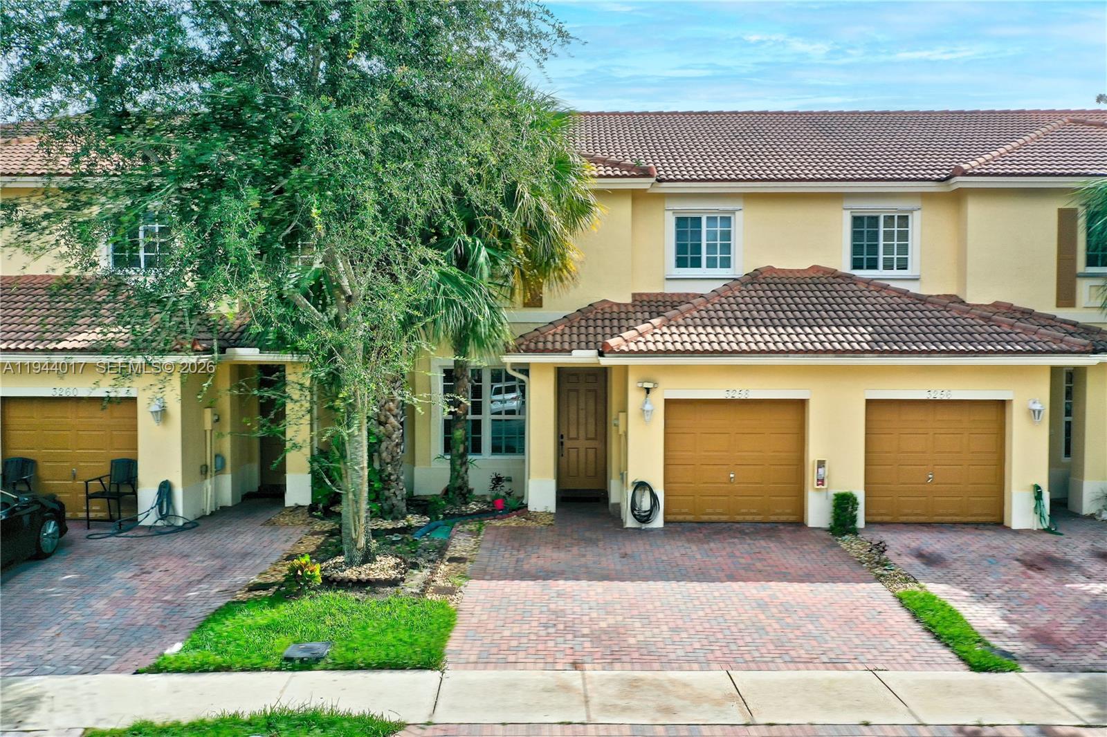 3258 NW 32nd Ter #3258, Oakland Park FL 33309