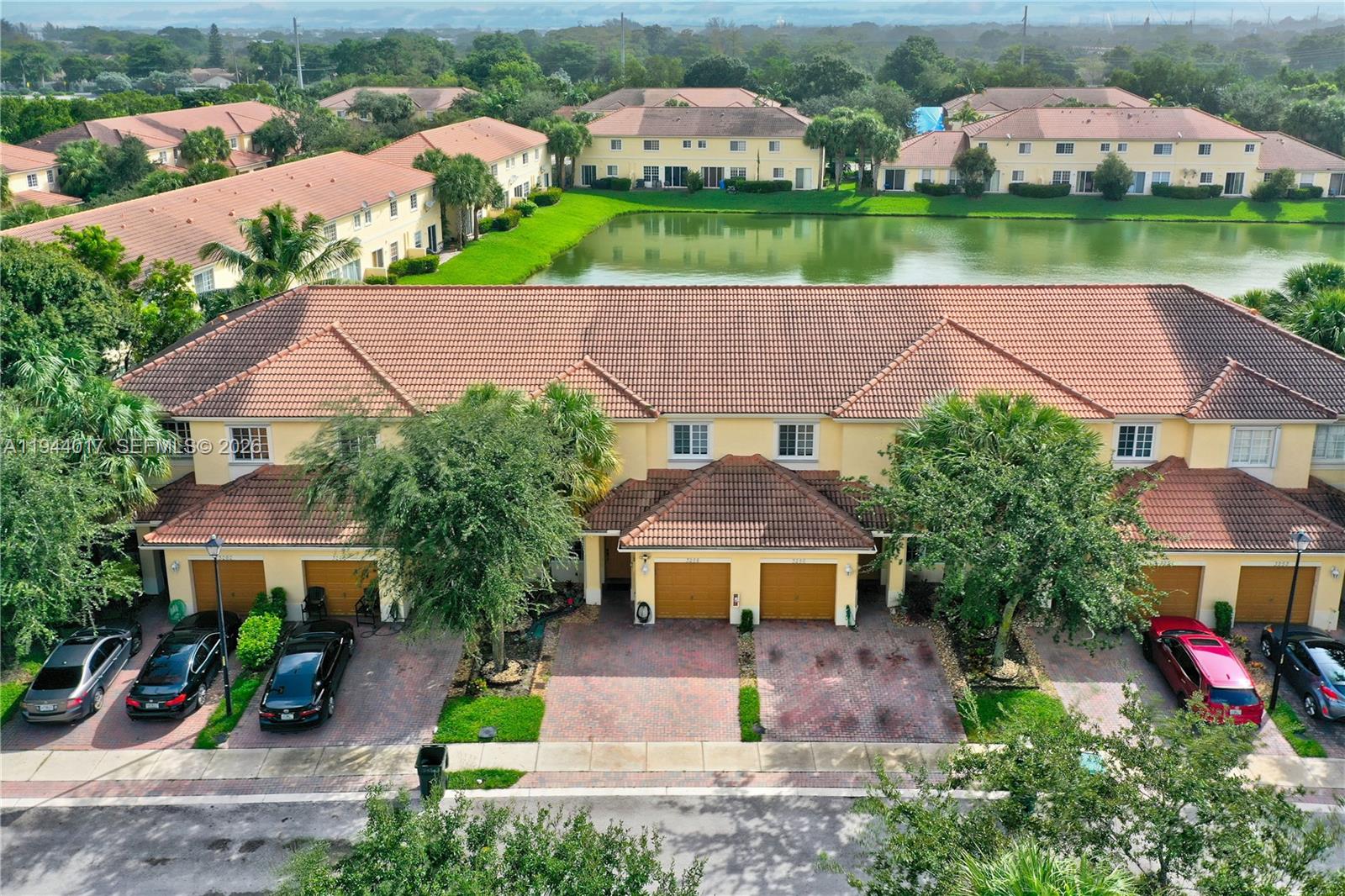 3258 NW 32nd Ter #3258, Oakland Park FL 33309