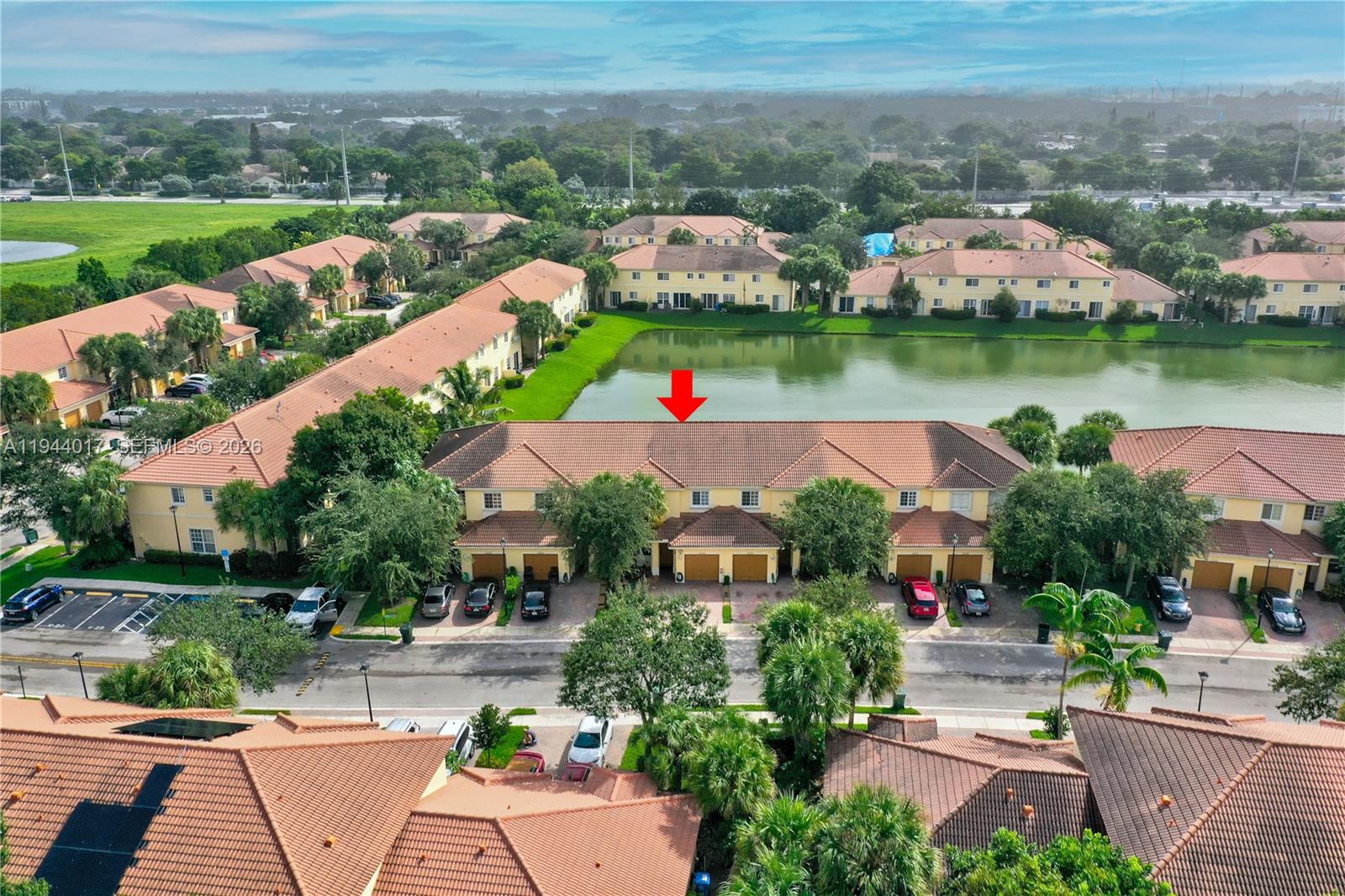 3258 NW 32nd Ter #3258, Oakland Park FL 33309