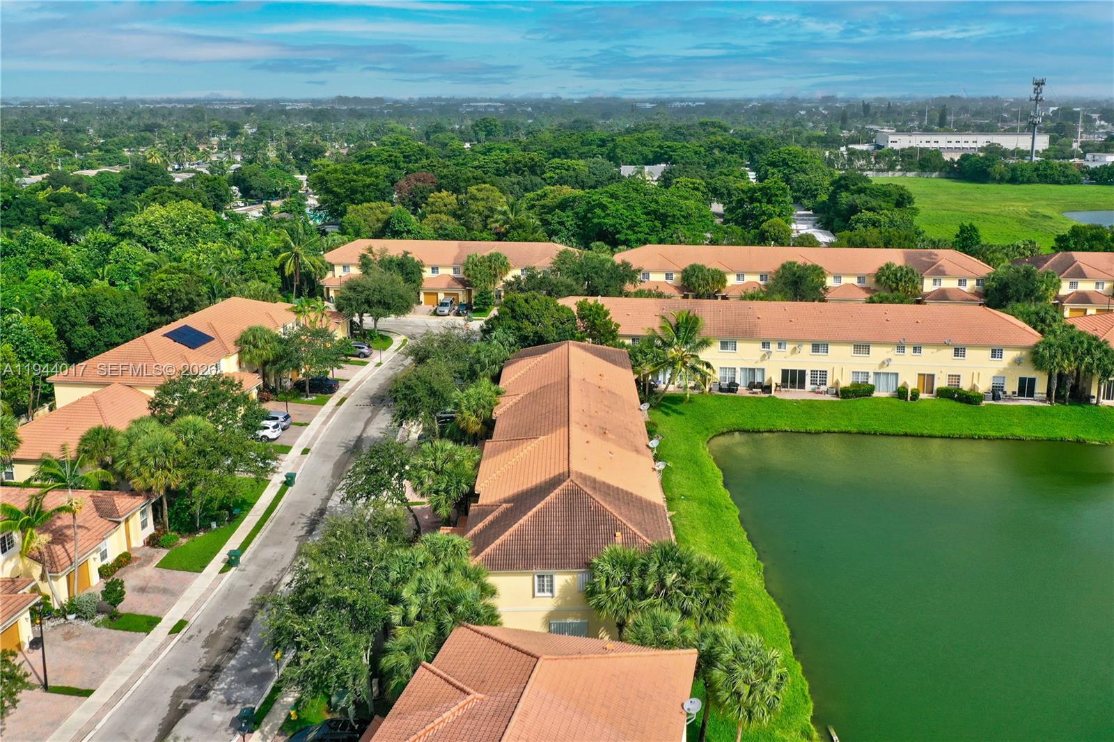 3258 NW 32nd Ter #3258, Oakland Park FL 33309