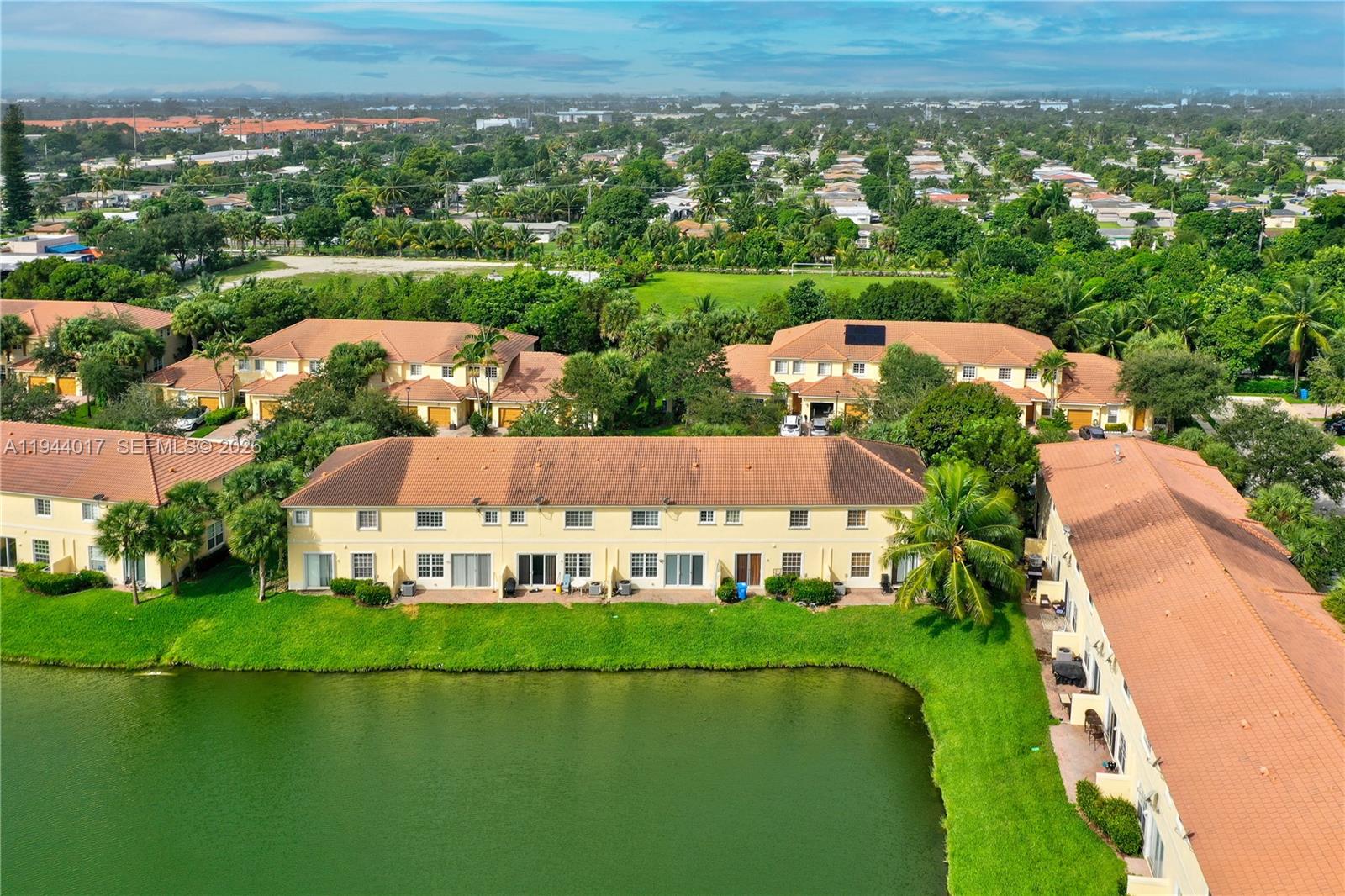 3258 NW 32nd Ter #3258, Oakland Park FL 33309