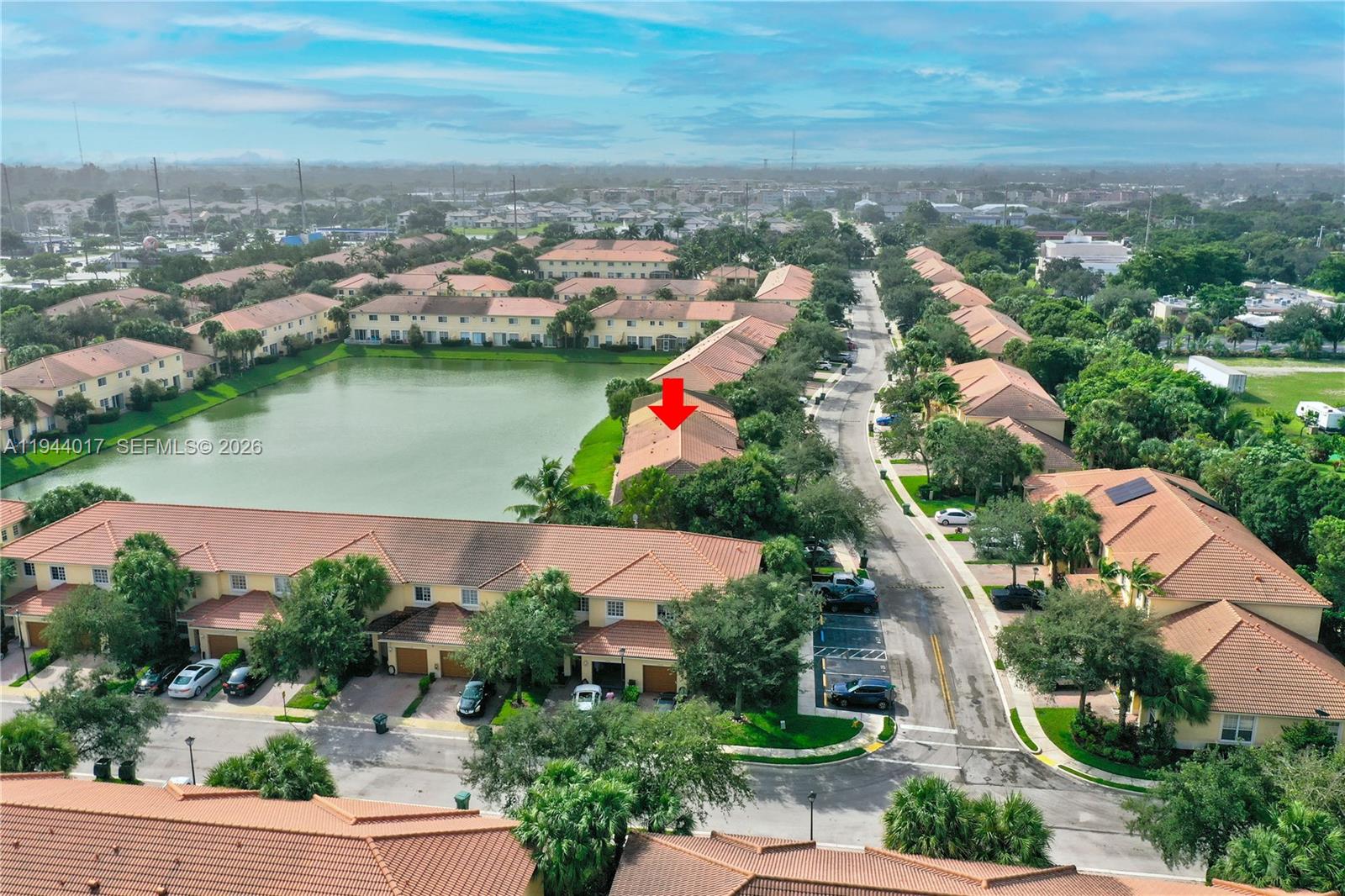 3258 NW 32nd Ter #3258, Oakland Park FL 33309