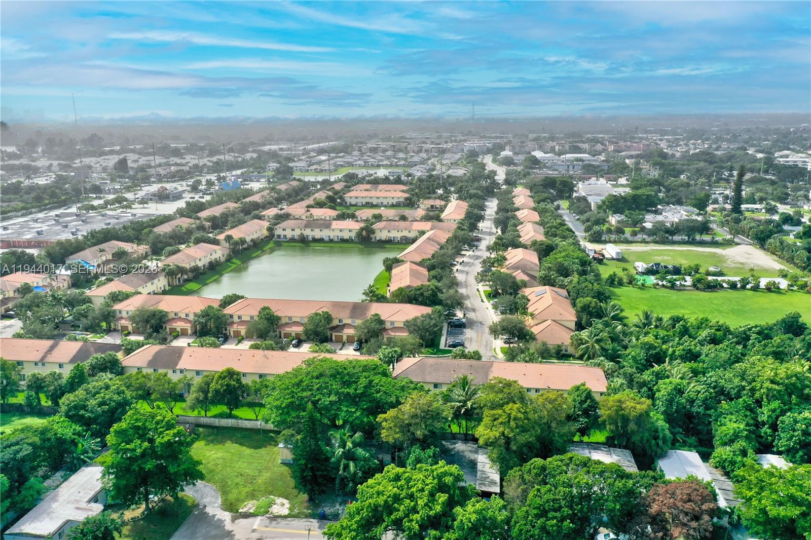 3258 NW 32nd Ter #3258, Oakland Park FL 33309
