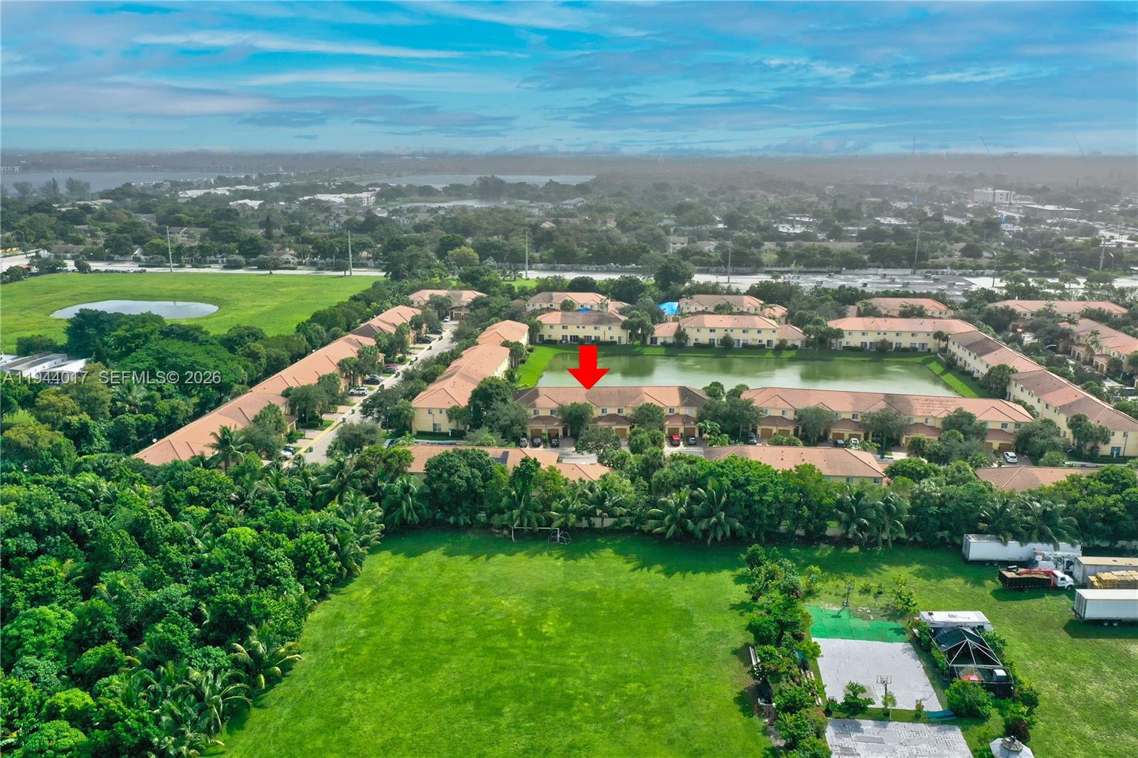 3258 NW 32nd Ter #3258, Oakland Park FL 33309