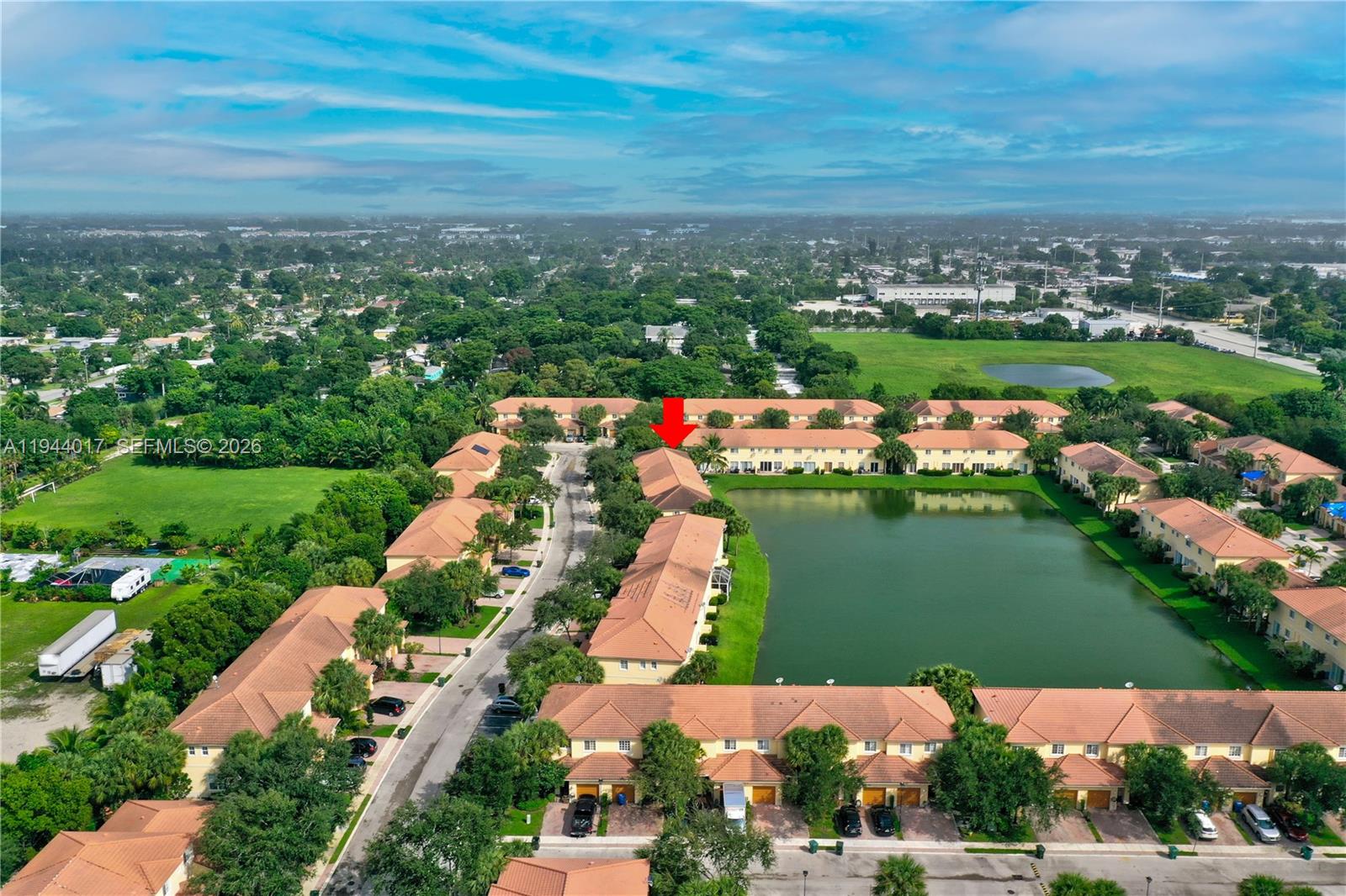 3258 NW 32nd Ter #3258, Oakland Park FL 33309