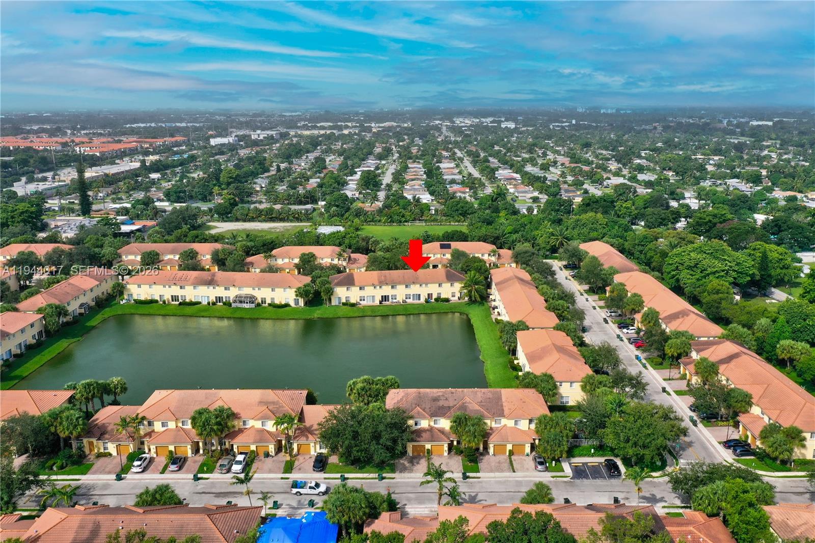 3258 NW 32nd Ter #3258, Oakland Park FL 33309