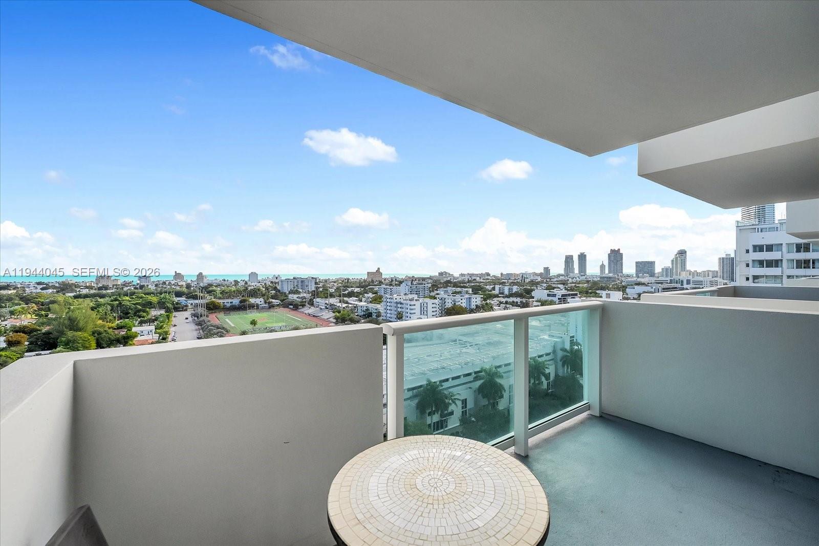 1200 West Ave #1511, Miami Beach FL 33139