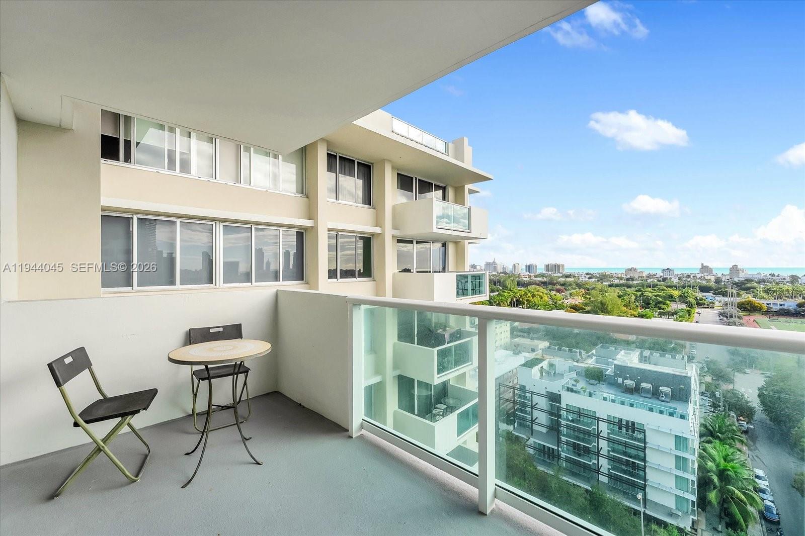 1200 West Ave #1511, Miami Beach FL 33139