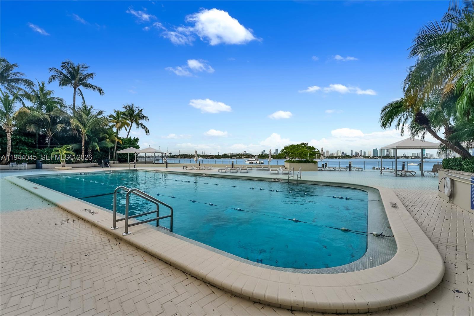 1200 West Ave #1511, Miami Beach FL 33139