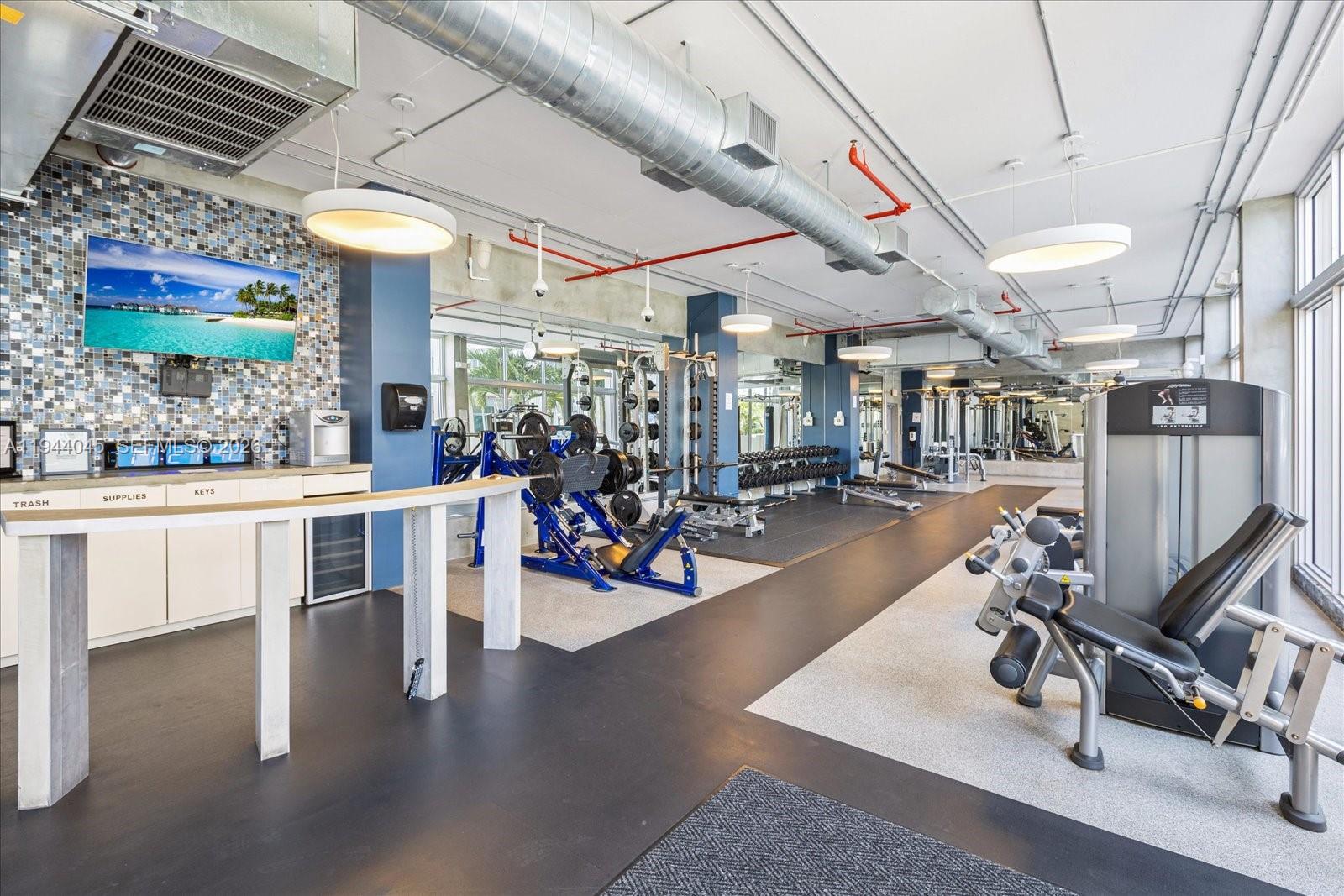 1200 West Ave #1511, Miami Beach FL 33139
