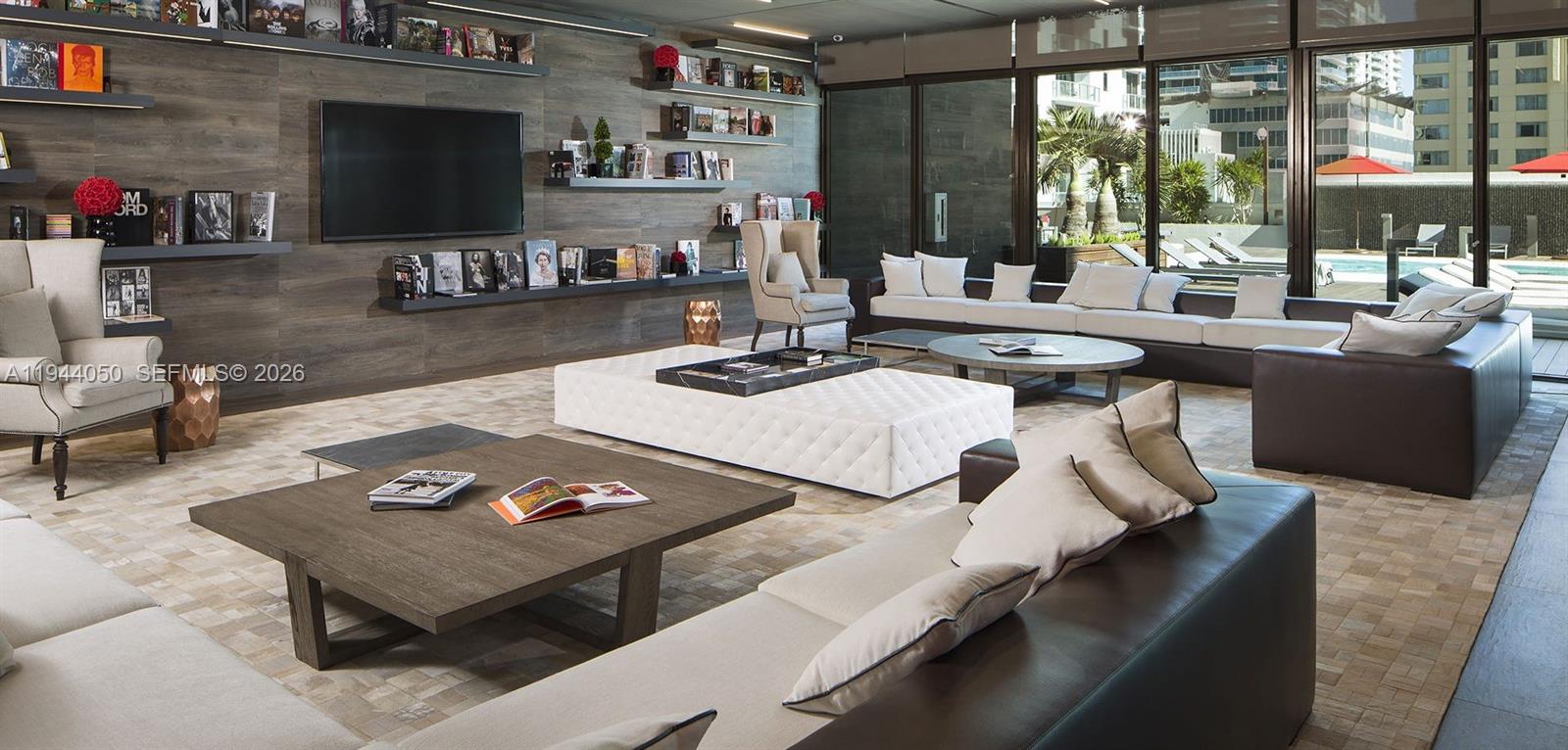 1080 Brickell Ave #911, Miami FL 33131
