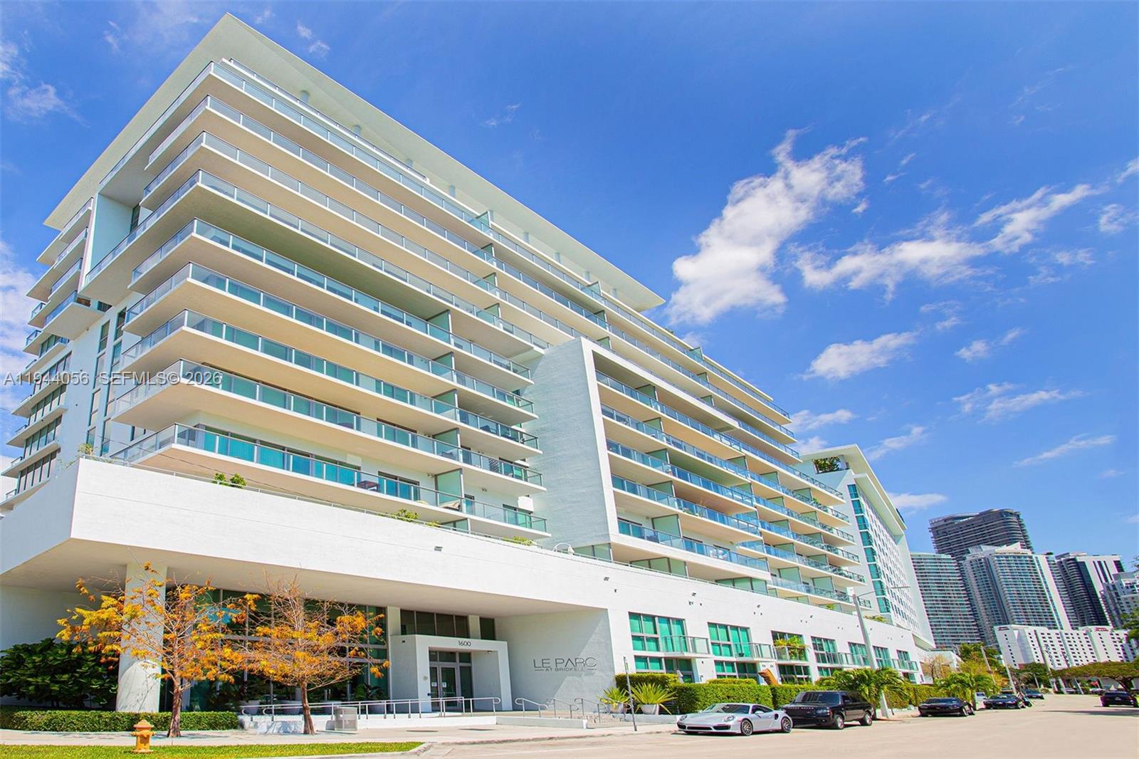 1600 SW 1st Ave #1108, Miami FL 33129