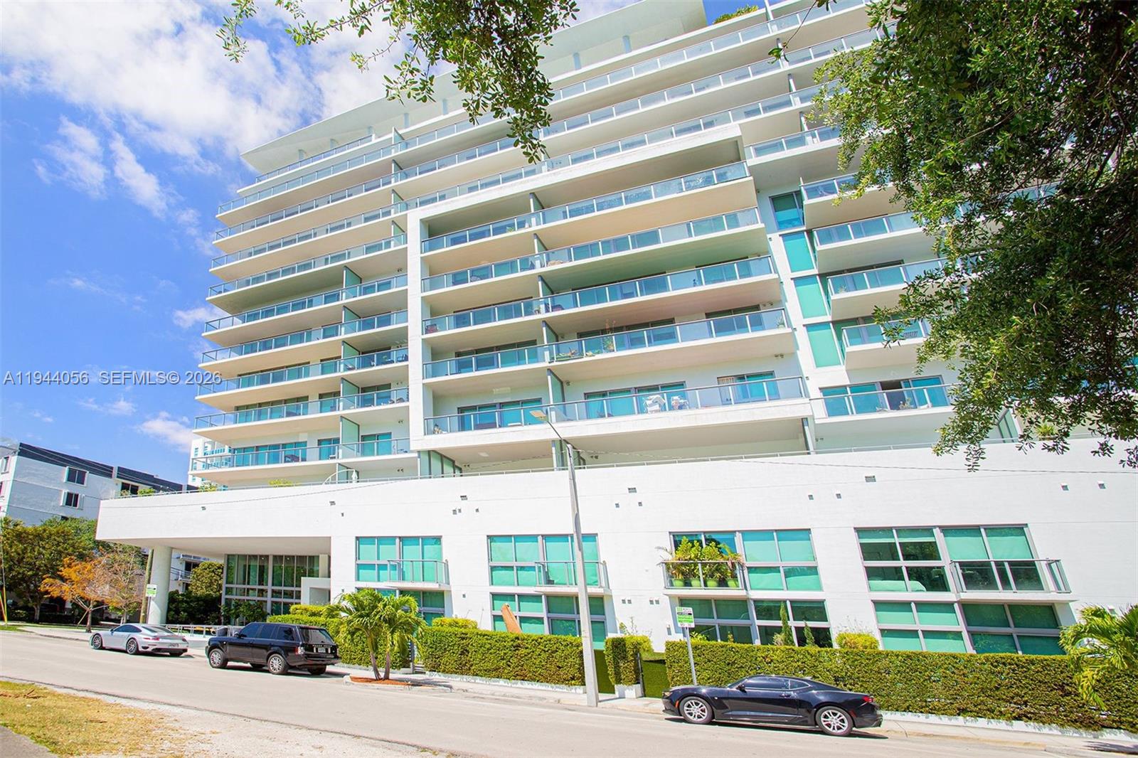 1600 SW 1st Ave #1108, Miami FL 33129