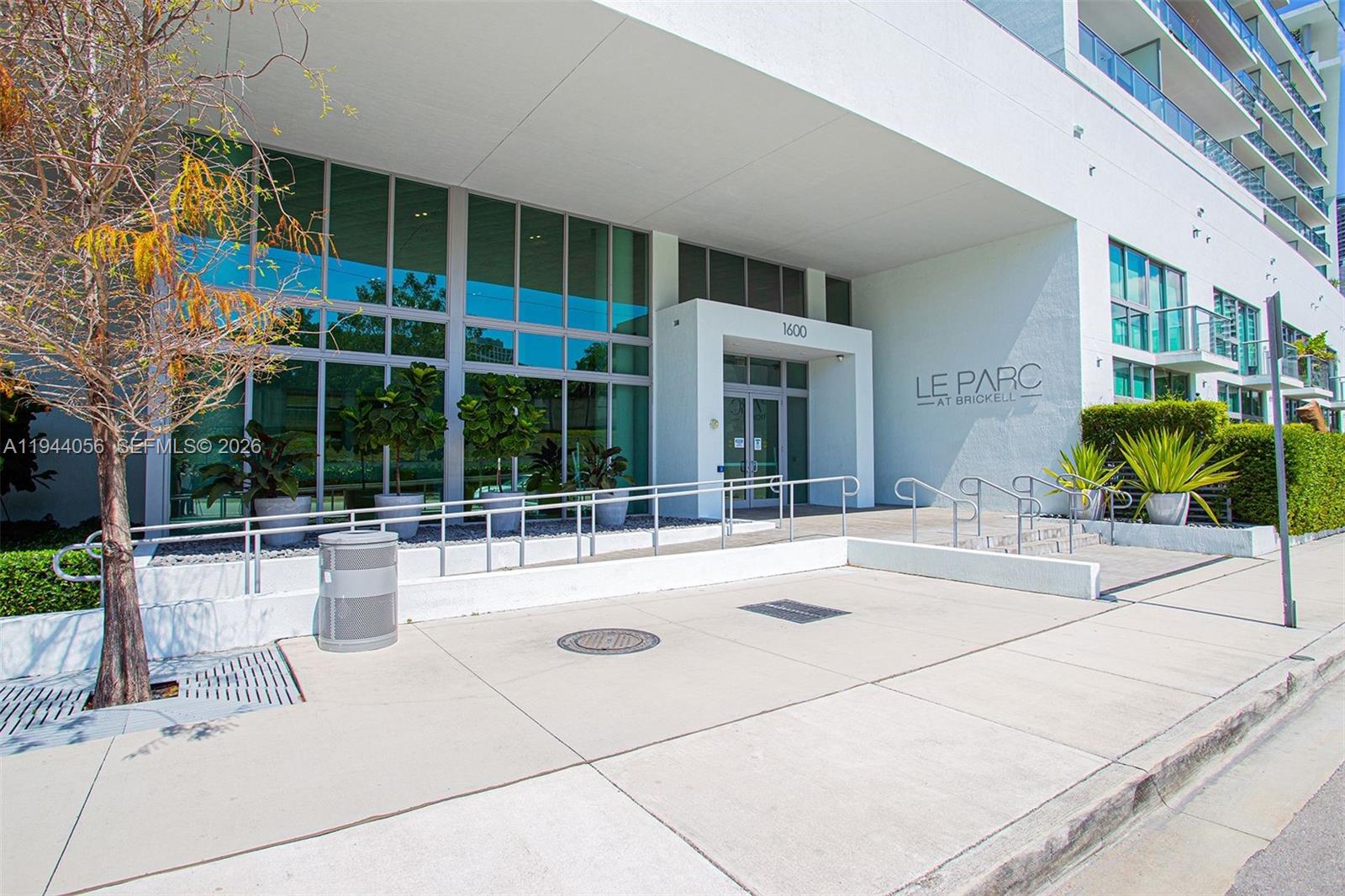 1600 SW 1st Ave #1108, Miami FL 33129