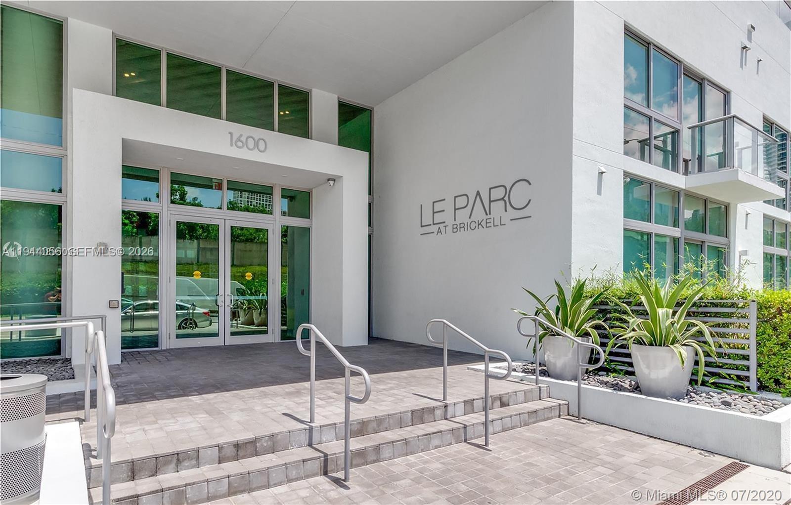 1600 SW 1st Ave #1108, Miami FL 33129